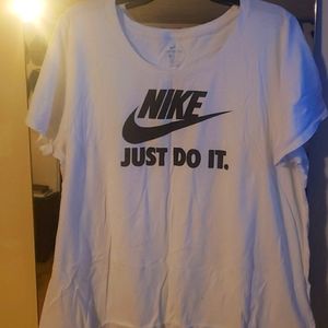 Nike shirt